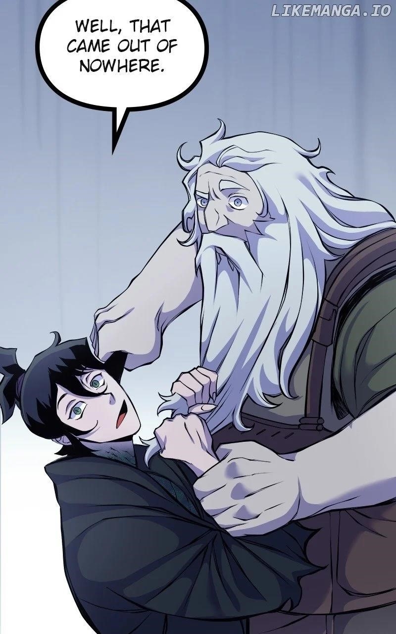 Primal Hunter Chapter 68 - Page 64