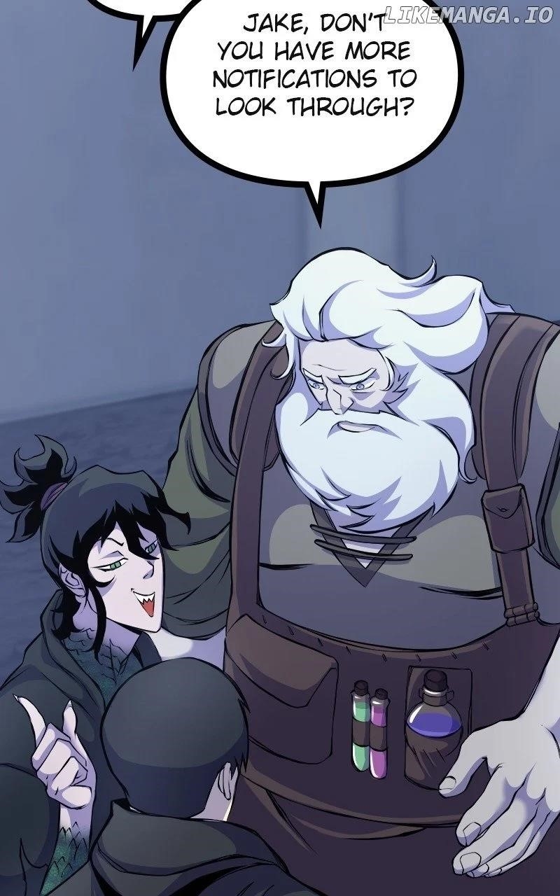 Primal Hunter Chapter 68 - Page 73