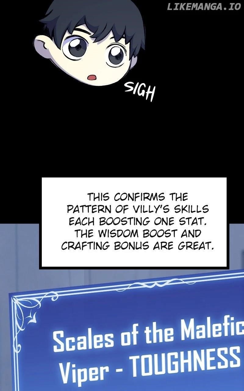 Primal Hunter Chapter 68 - Page 85