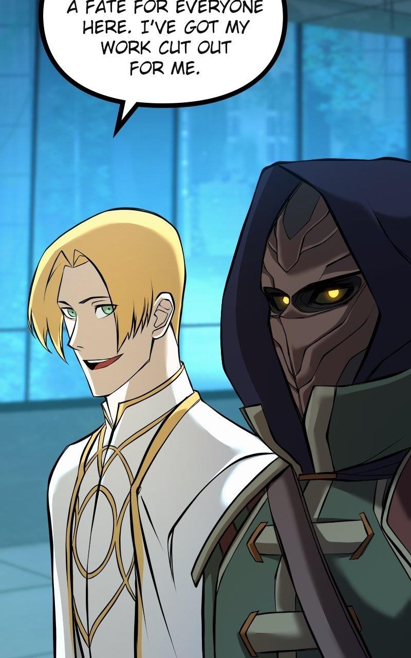 Primal Hunter Chapter 69 - Page 104