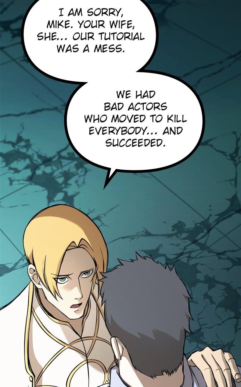 Primal Hunter Chapter 69 - Page 44