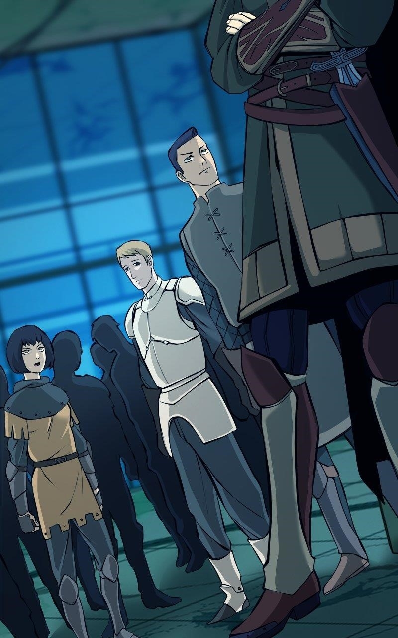 Primal Hunter Chapter 69 - Page 57