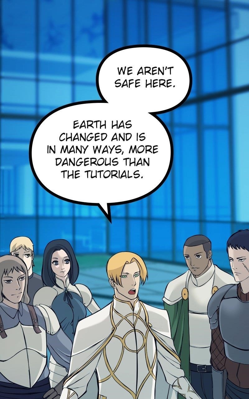 Primal Hunter Chapter 69 - Page 62