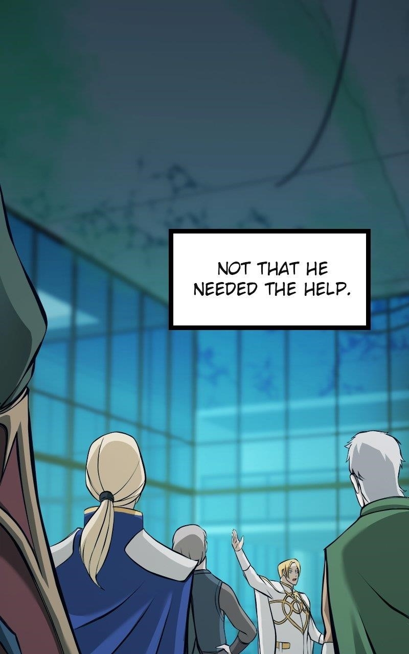 Primal Hunter Chapter 69 - Page 65