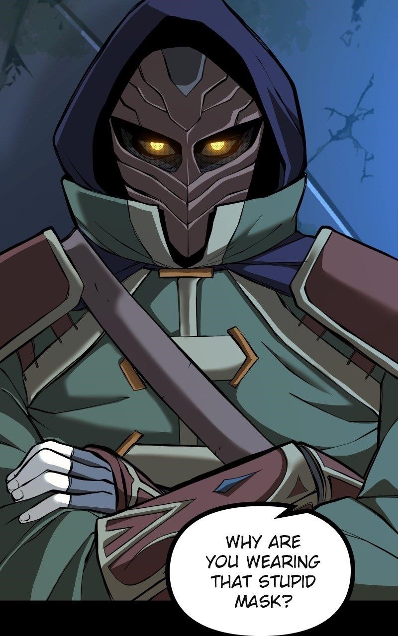 Primal Hunter Chapter 69 - Page 70