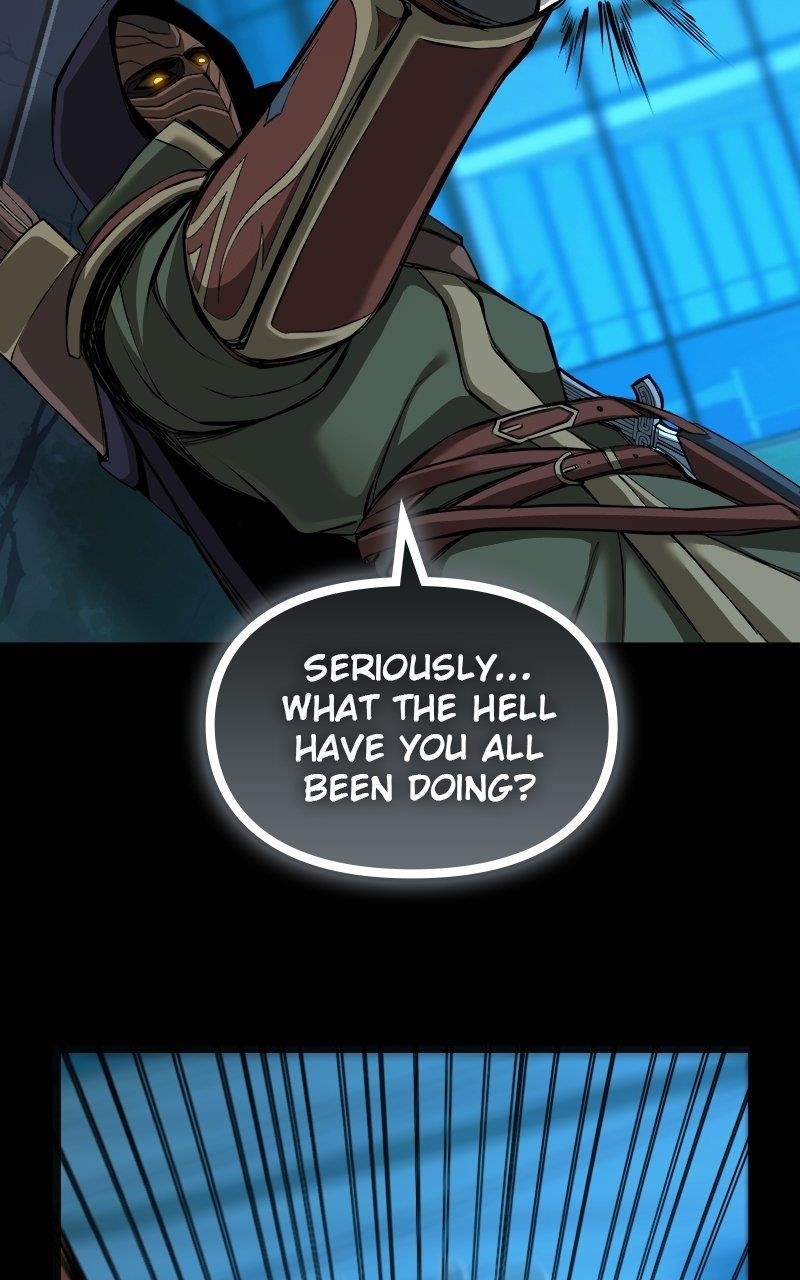 Primal Hunter Chapter 69 - Page 86