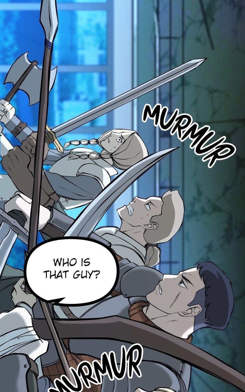 Primal Hunter Chapter 69 - Page 91