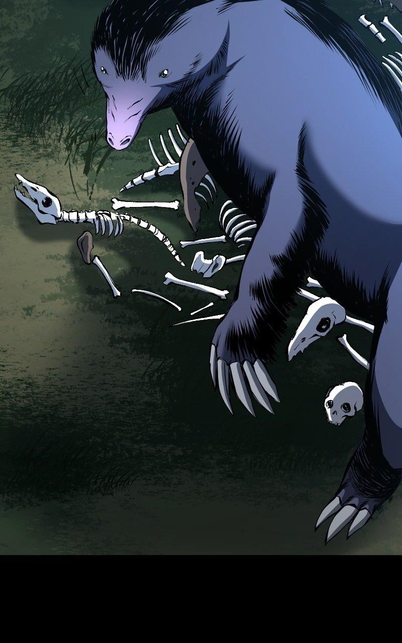 Primal Hunter Chapter 70 - Page 115