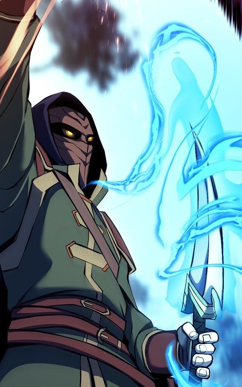 Primal Hunter Chapter 70 - Page 122