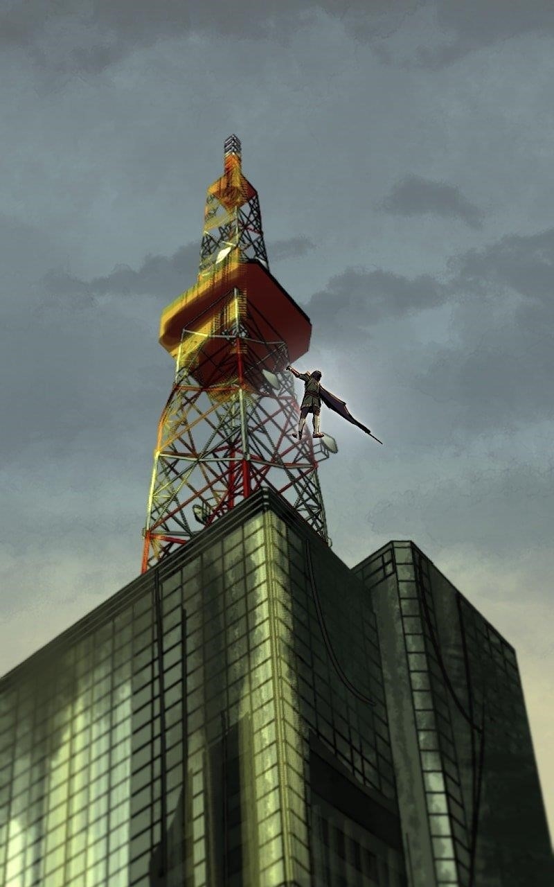 Primal Hunter Chapter 70 - Page 15