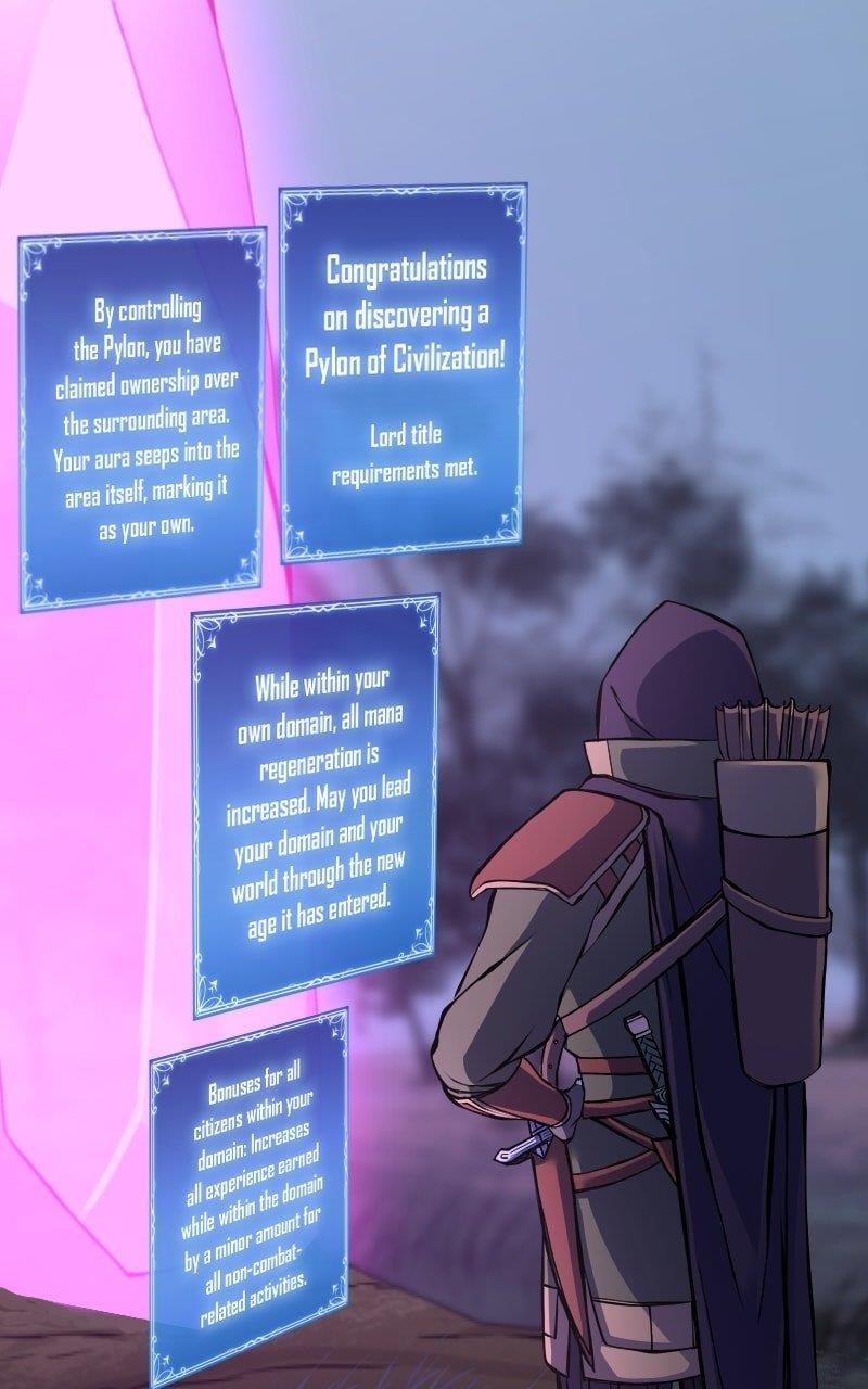 Primal Hunter Chapter 70 - Page 158