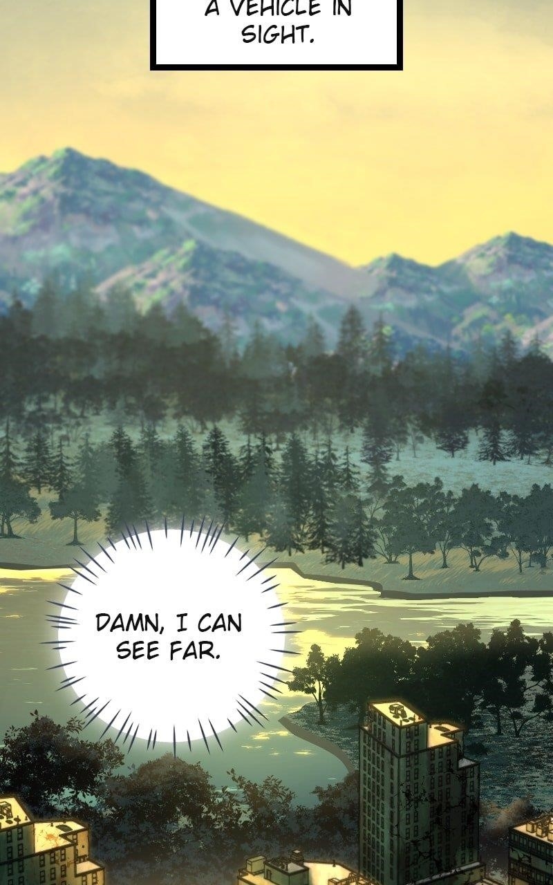 Primal Hunter Chapter 70 - Page 19