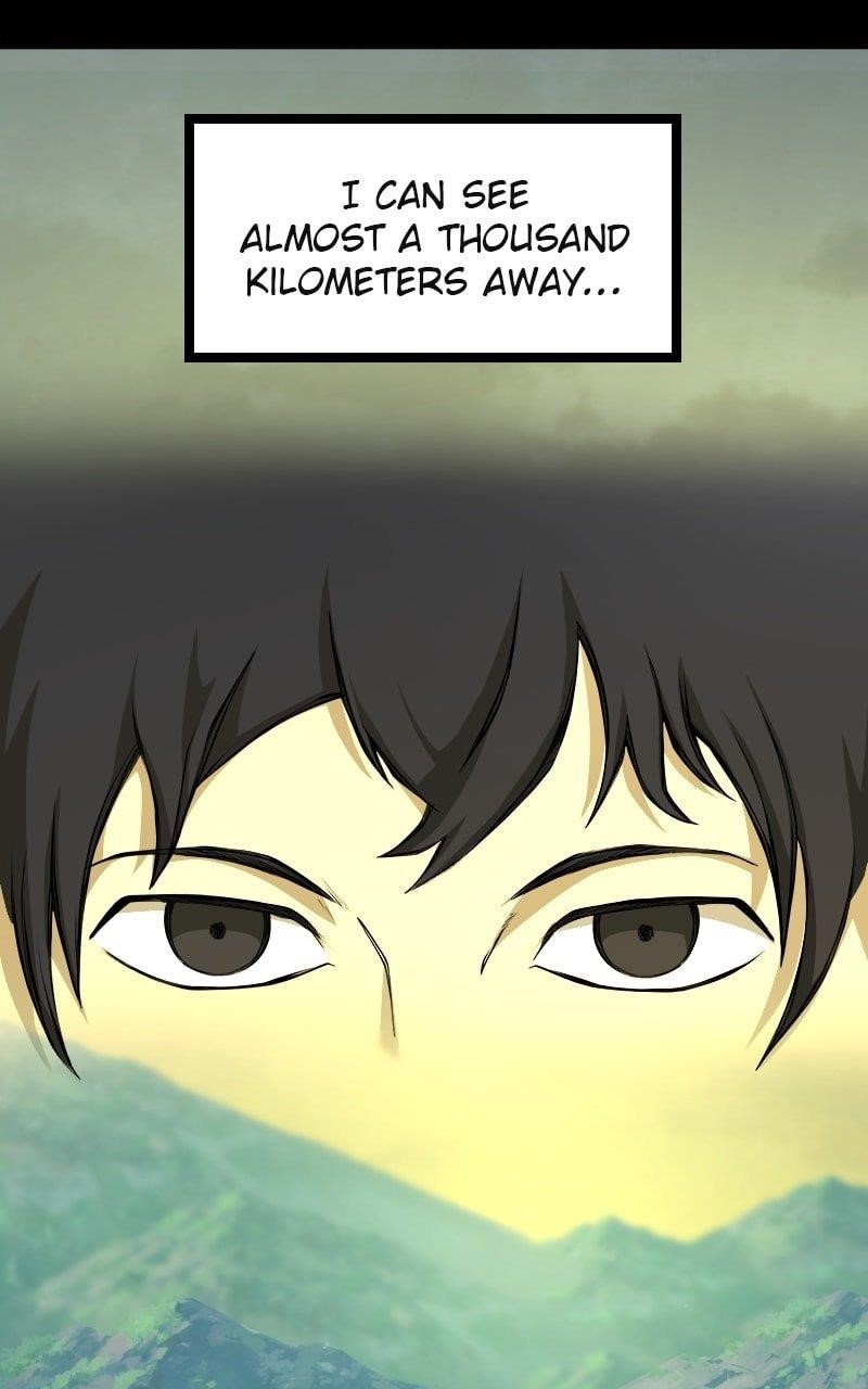 Primal Hunter Chapter 70 - Page 21