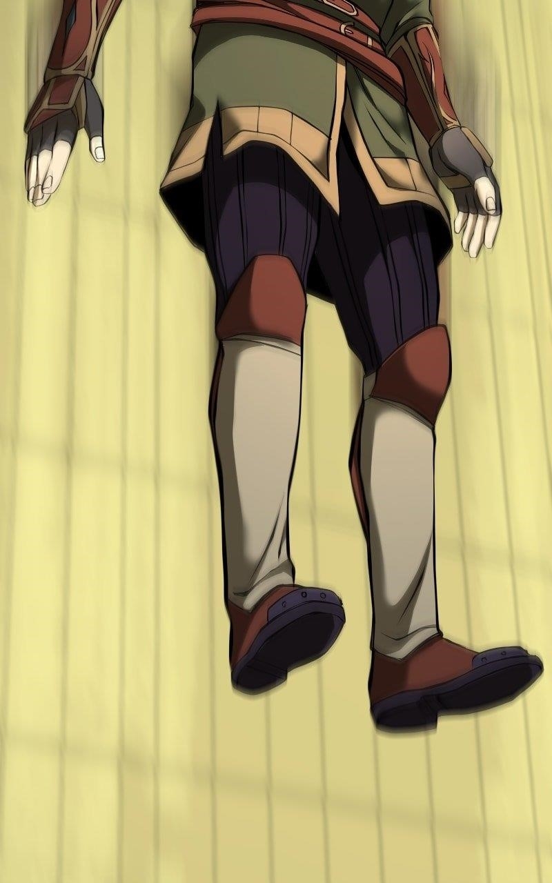 Primal Hunter Chapter 70 - Page 31