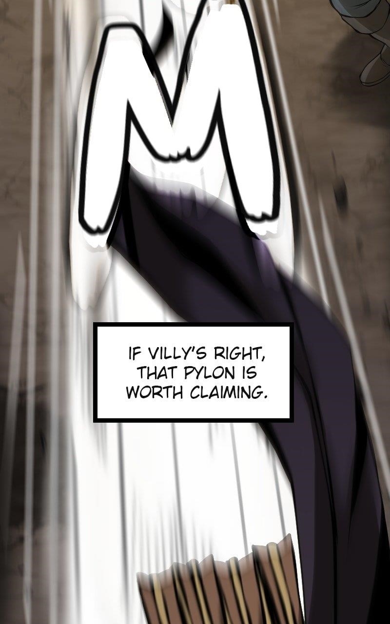 Primal Hunter Chapter 70 - Page 35