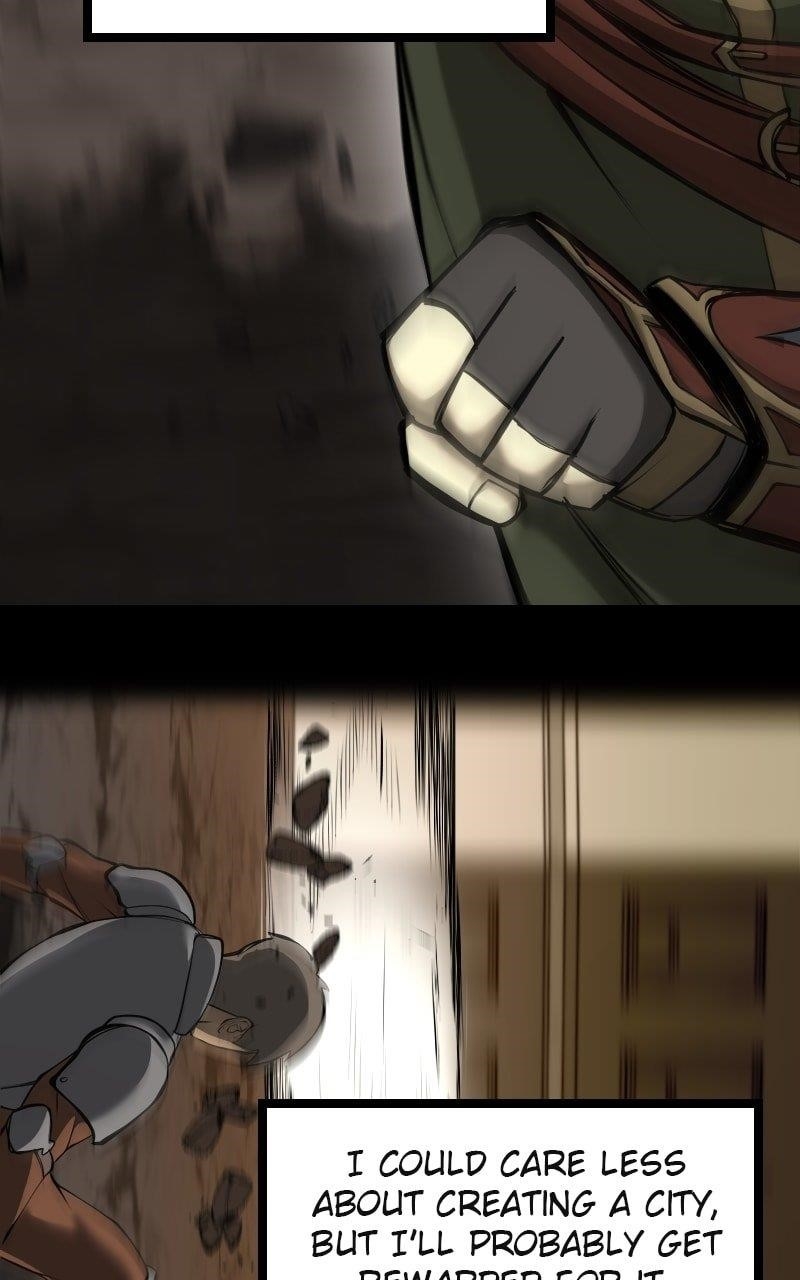 Primal Hunter Chapter 70 - Page 37