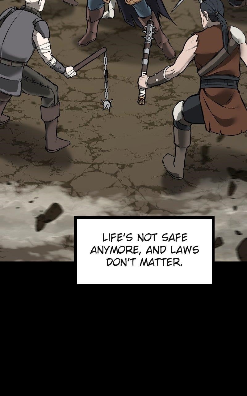 Primal Hunter Chapter 70 - Page 41