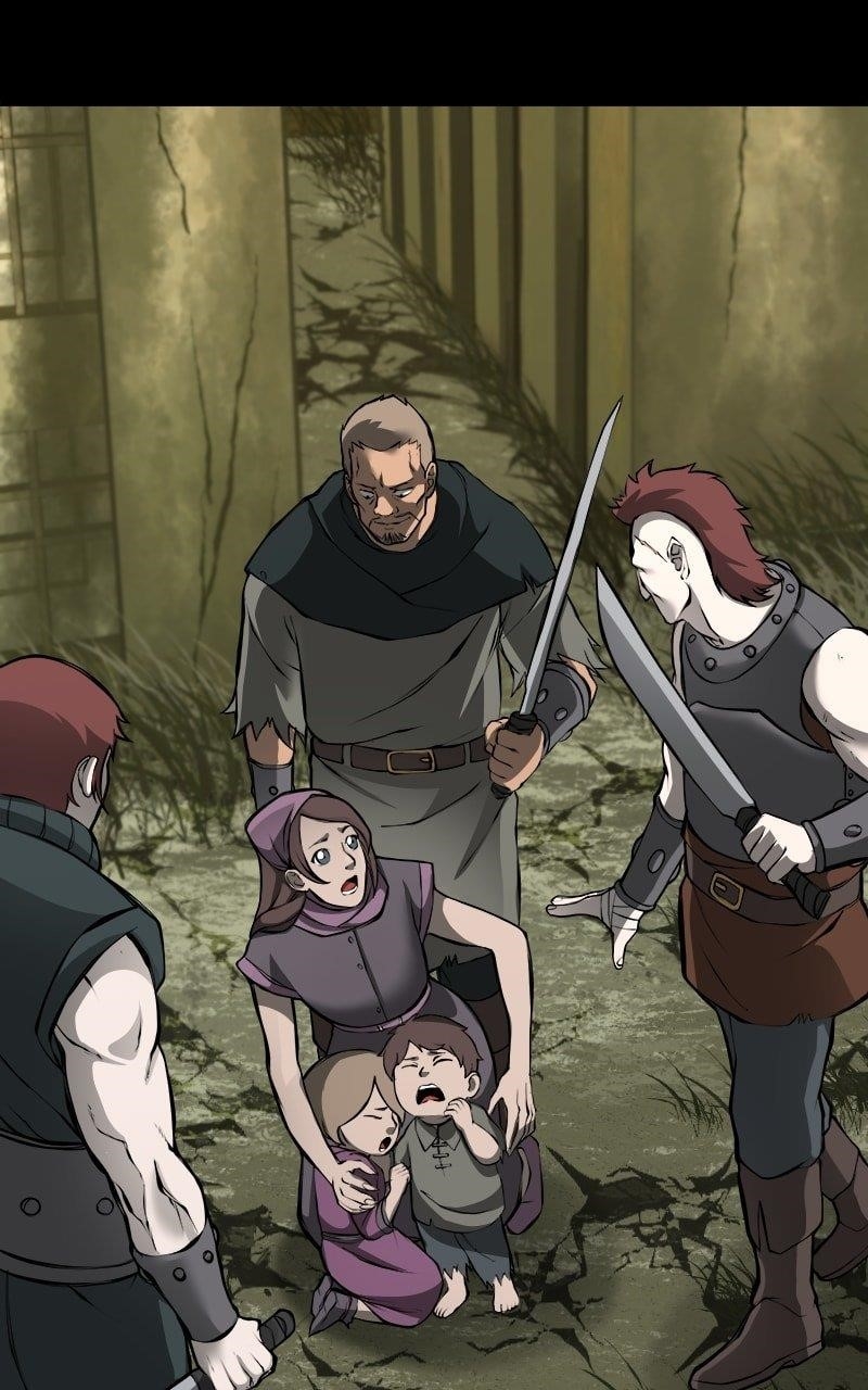 Primal Hunter Chapter 70 - Page 42