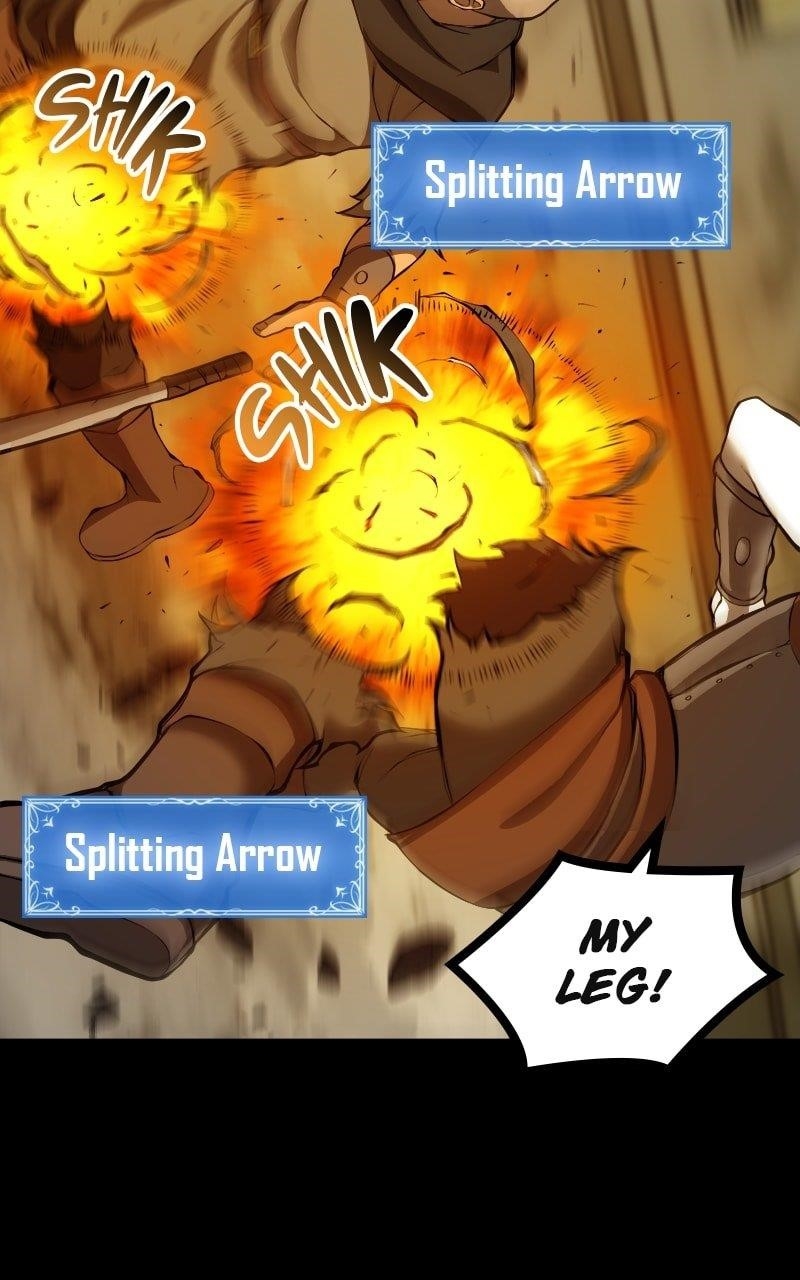 Primal Hunter Chapter 70 - Page 47