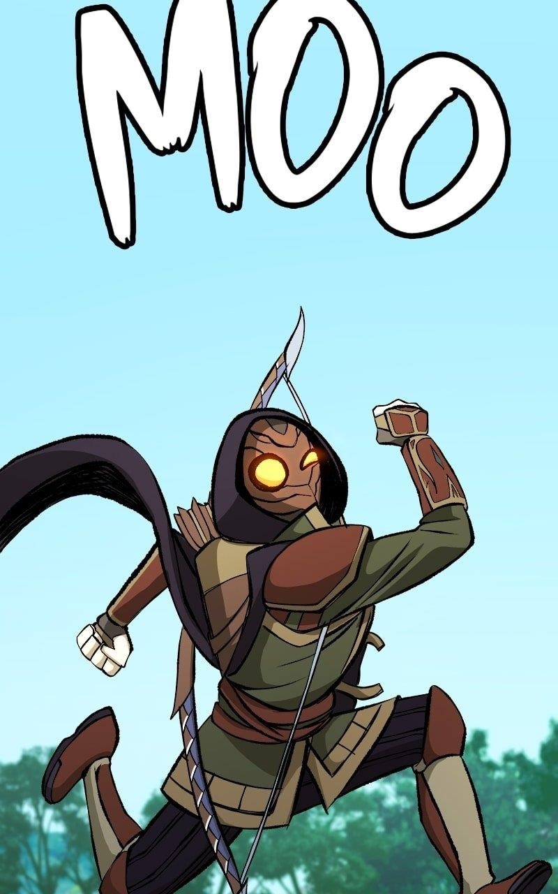 Primal Hunter Chapter 70 - Page 56