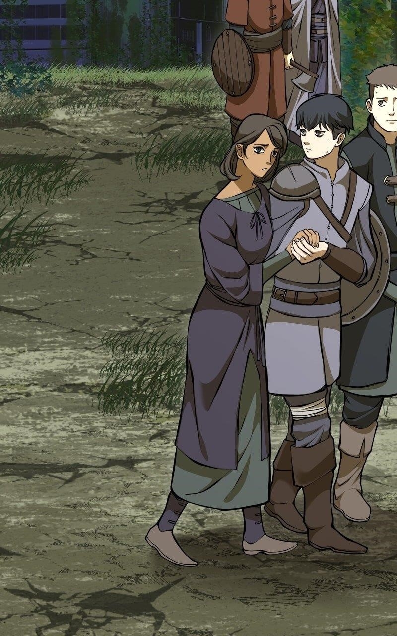 Primal Hunter Chapter 70 - Page 7