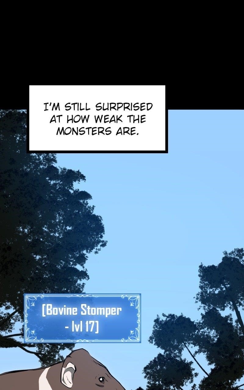 Primal Hunter Chapter 70 - Page 79