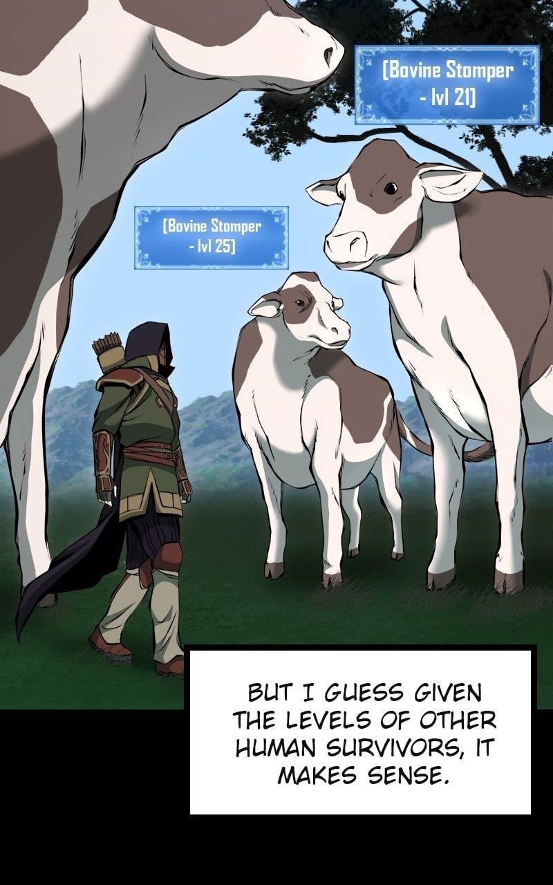 Primal Hunter Chapter 70 - Page 80