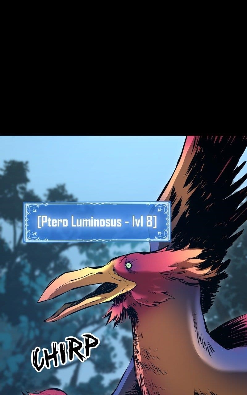 Primal Hunter Chapter 70 - Page 87