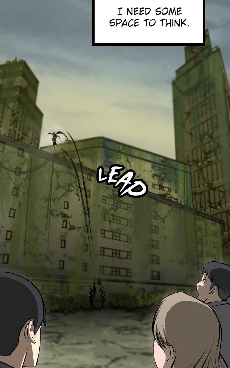 Primal Hunter Chapter 70 - Page 9