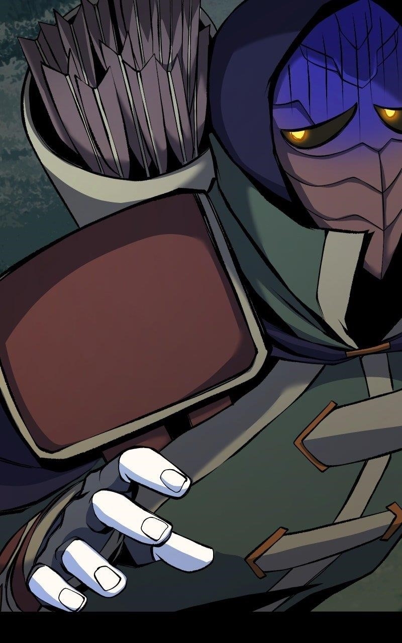 Primal Hunter Chapter 71 - Page 10