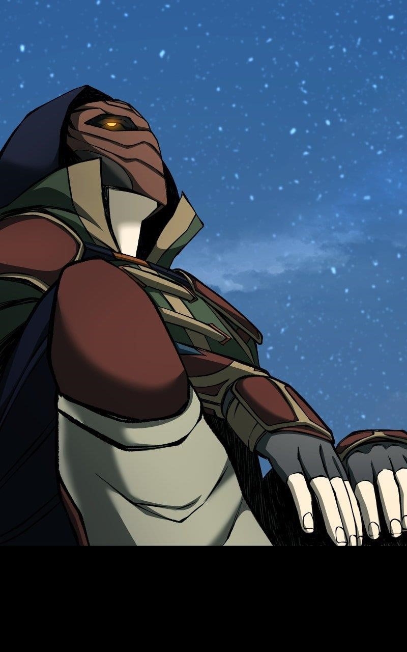 Primal Hunter Chapter 71 - Page 129