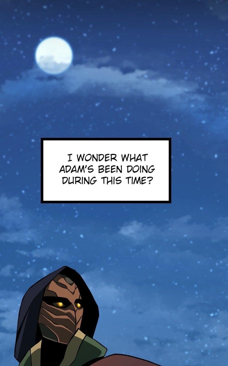 Primal Hunter Chapter 71 - Page 134