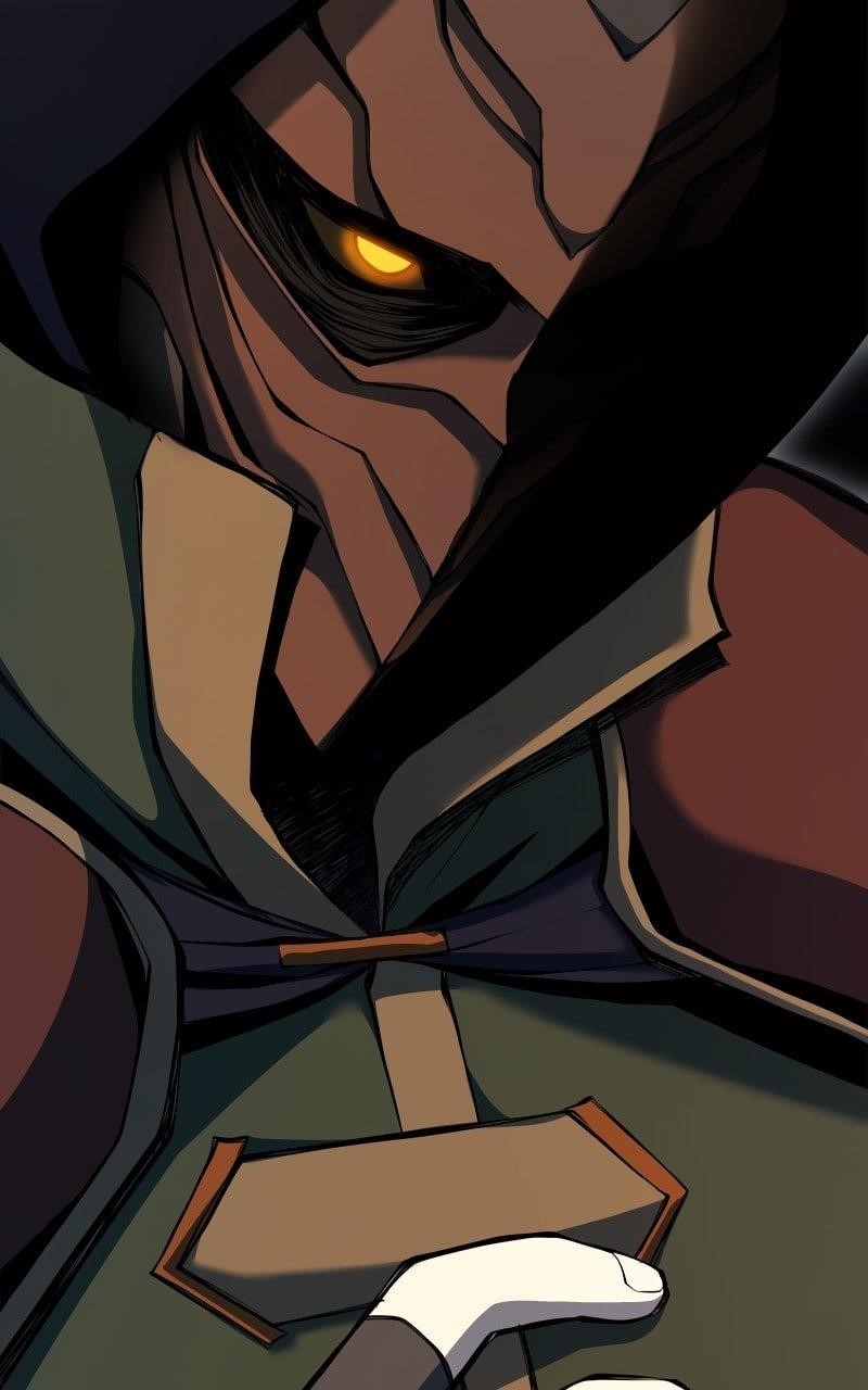 Primal Hunter Chapter 71 - Page 170