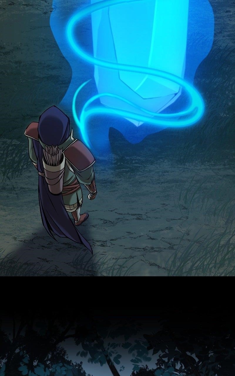 Primal Hunter Chapter 71 - Page 20