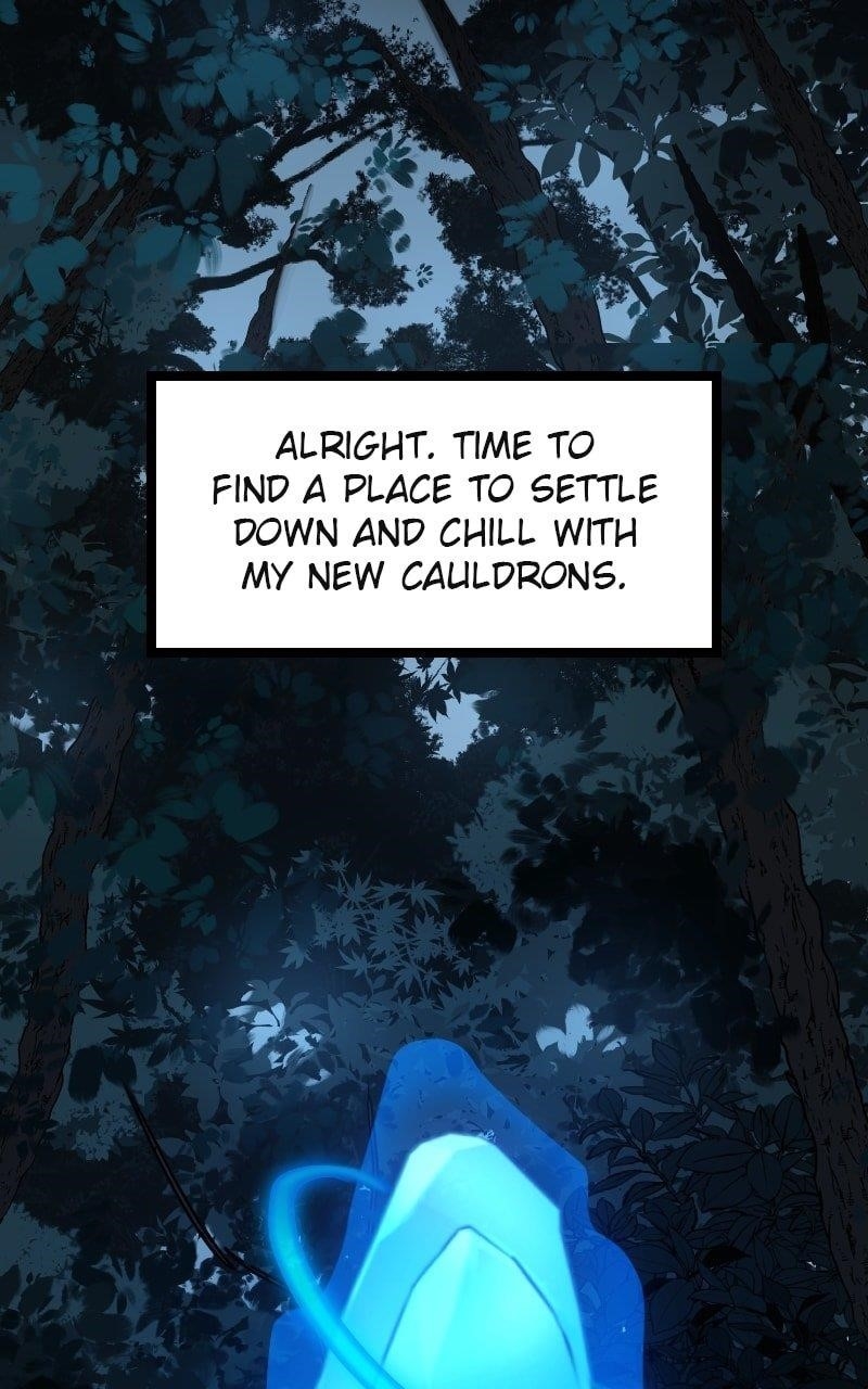 Primal Hunter Chapter 71 - Page 21