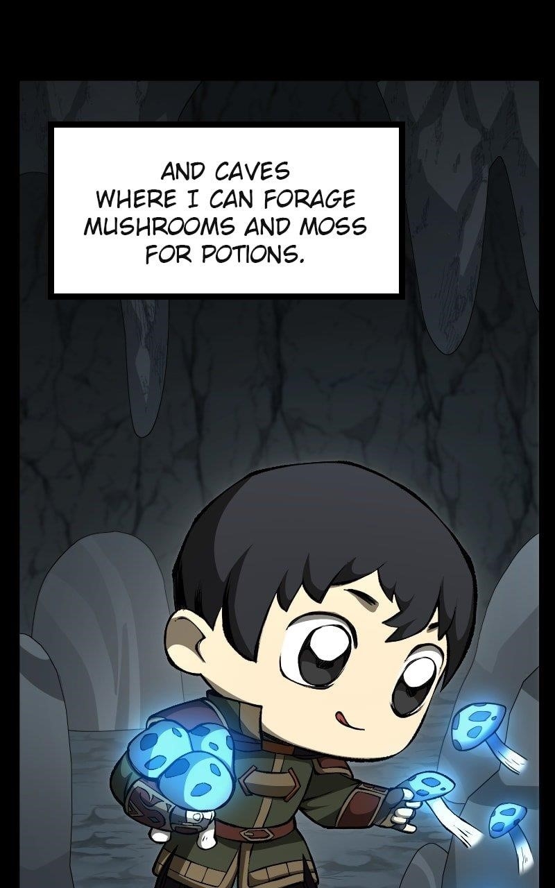 Primal Hunter Chapter 71 - Page 26