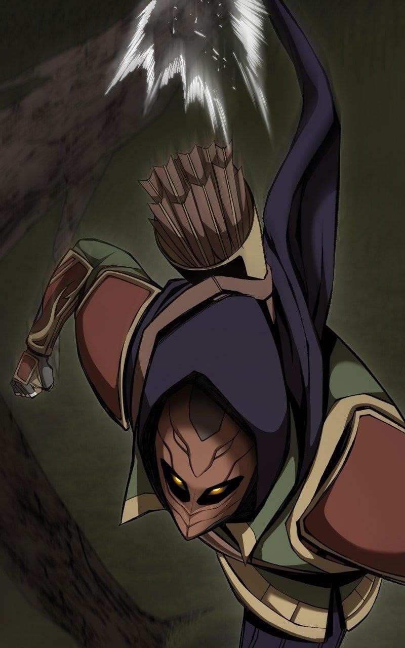 Primal Hunter Chapter 71 - Page 30