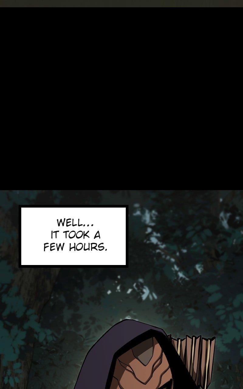 Primal Hunter Chapter 71 - Page 32