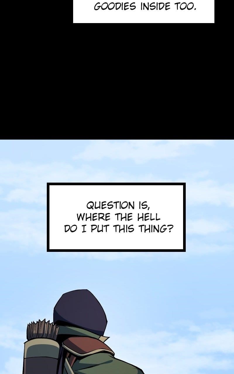 Primal Hunter Chapter 71 - Page 40