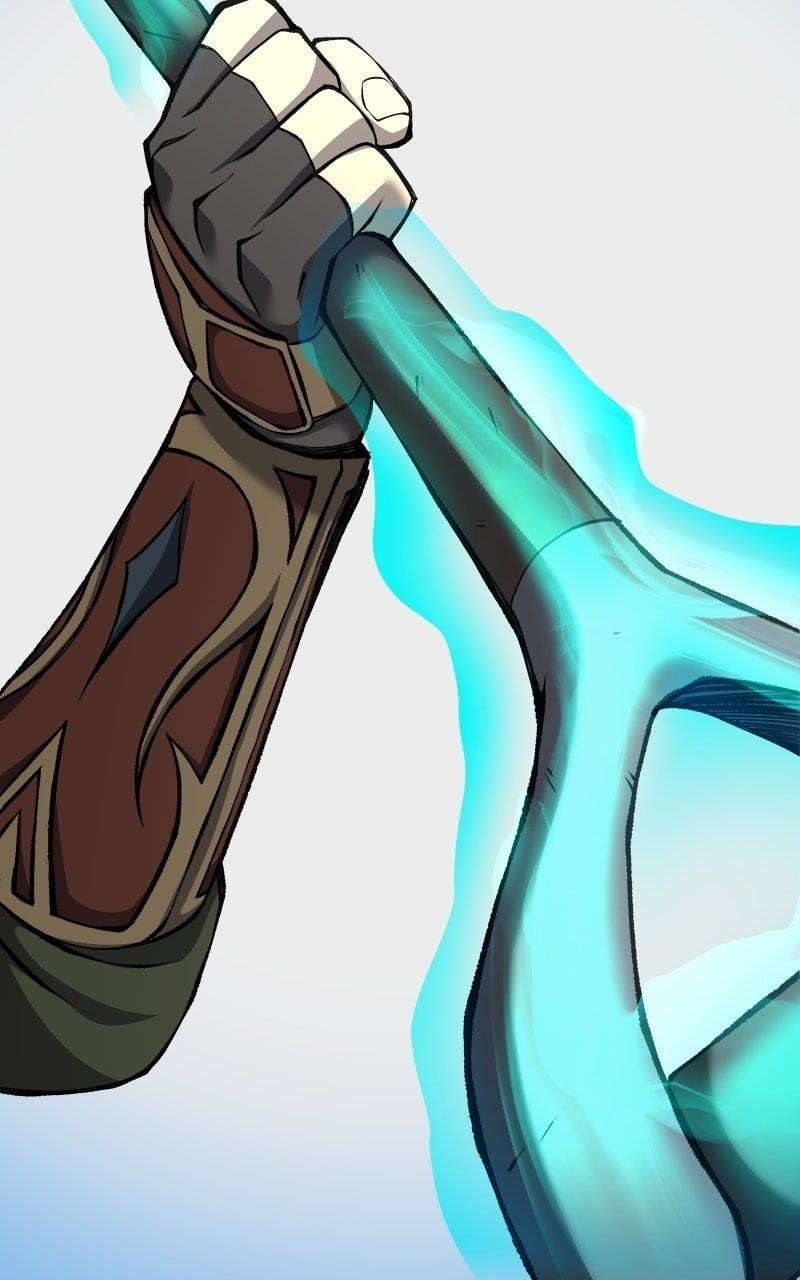 Primal Hunter Chapter 71 - Page 50