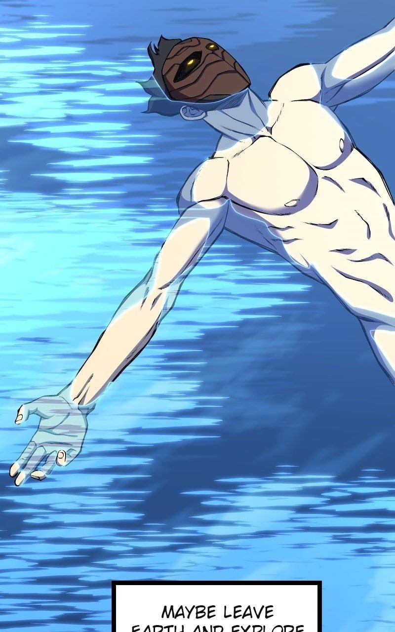 Primal Hunter Chapter 71 - Page 70