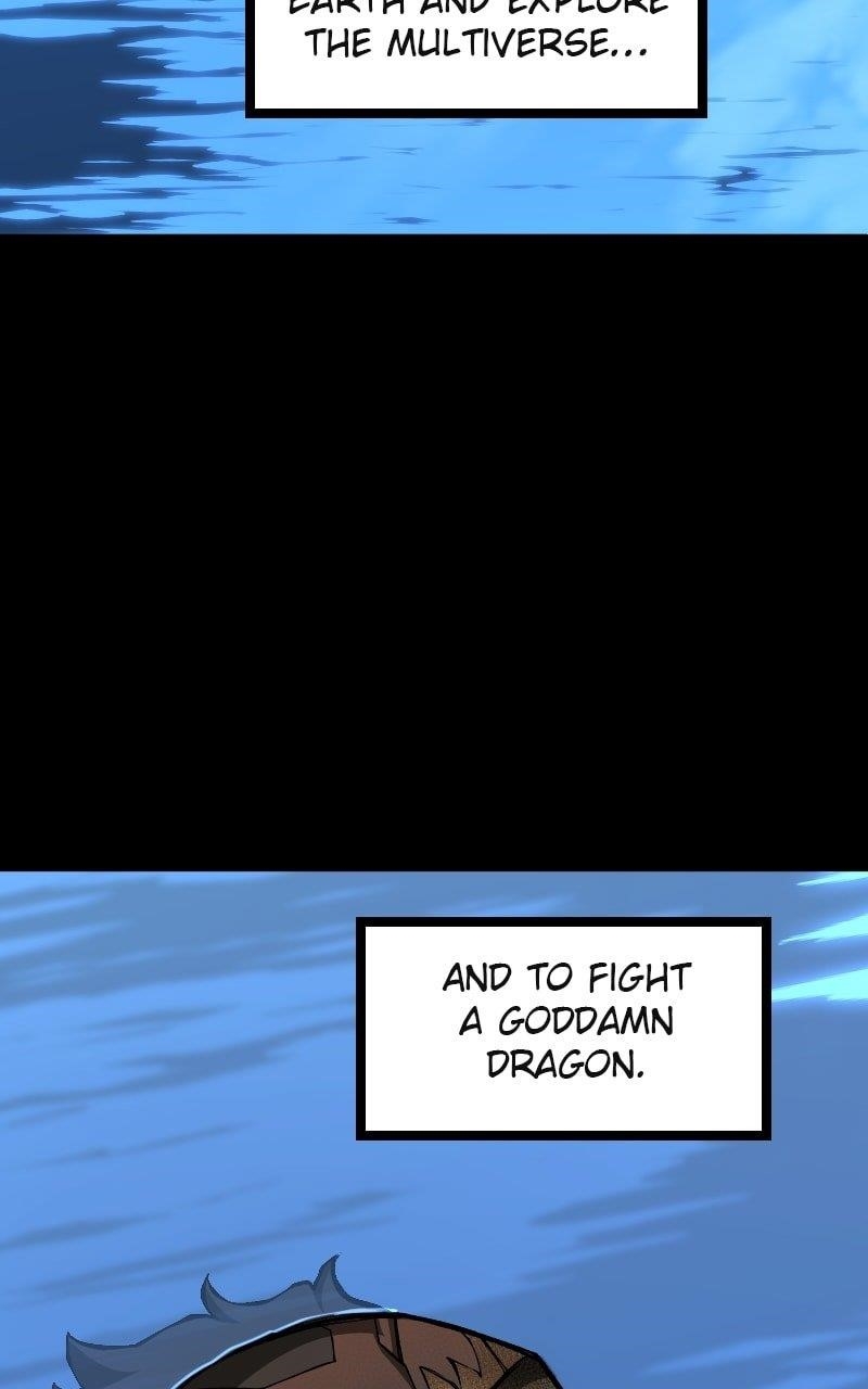 Primal Hunter Chapter 71 - Page 71