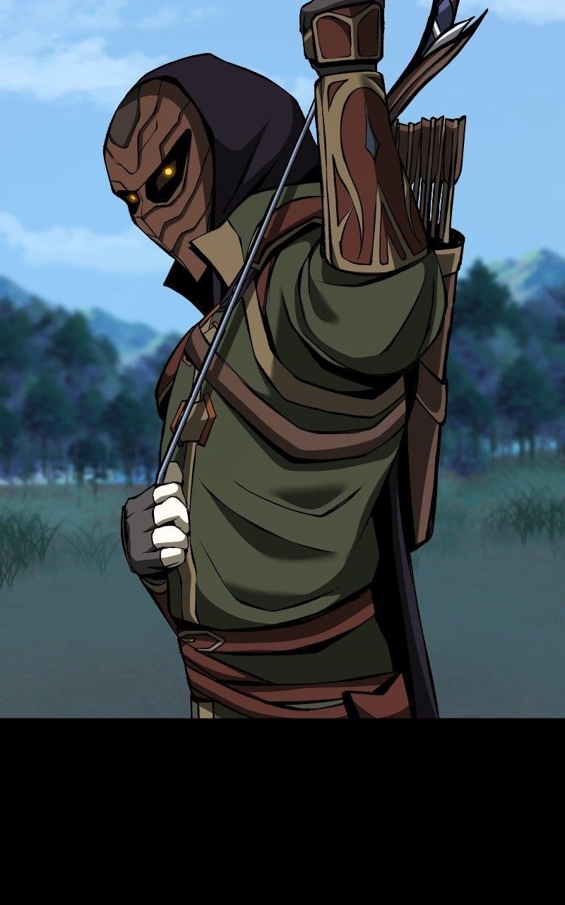 Primal Hunter Chapter 71 - Page 74