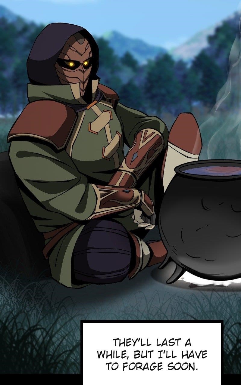 Primal Hunter Chapter 71 - Page 76