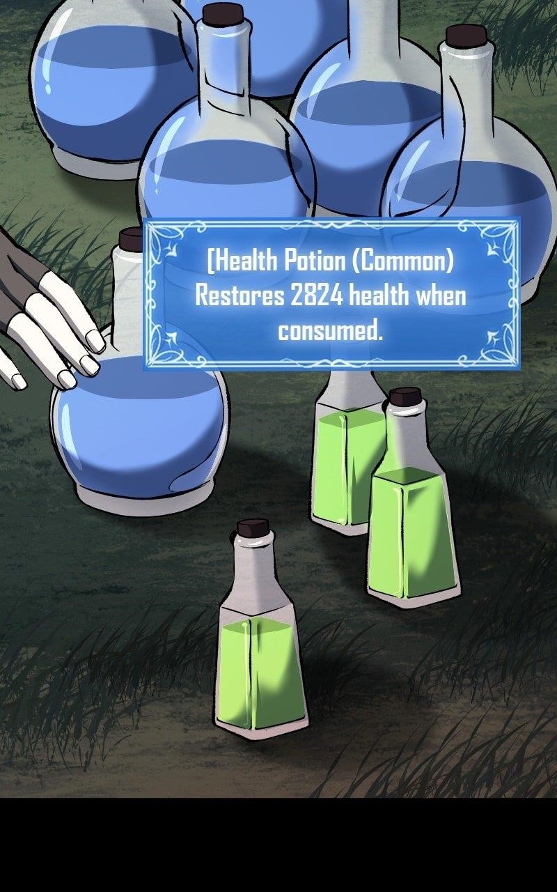 Primal Hunter Chapter 71 - Page 86