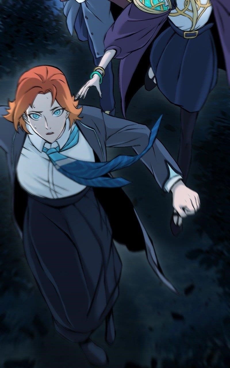 Primal Hunter Chapter 72 - Page 10