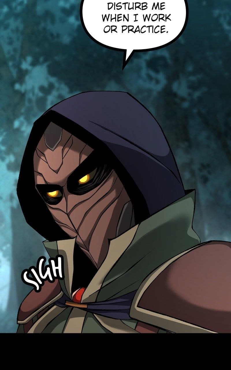 Primal Hunter Chapter 72 - Page 102