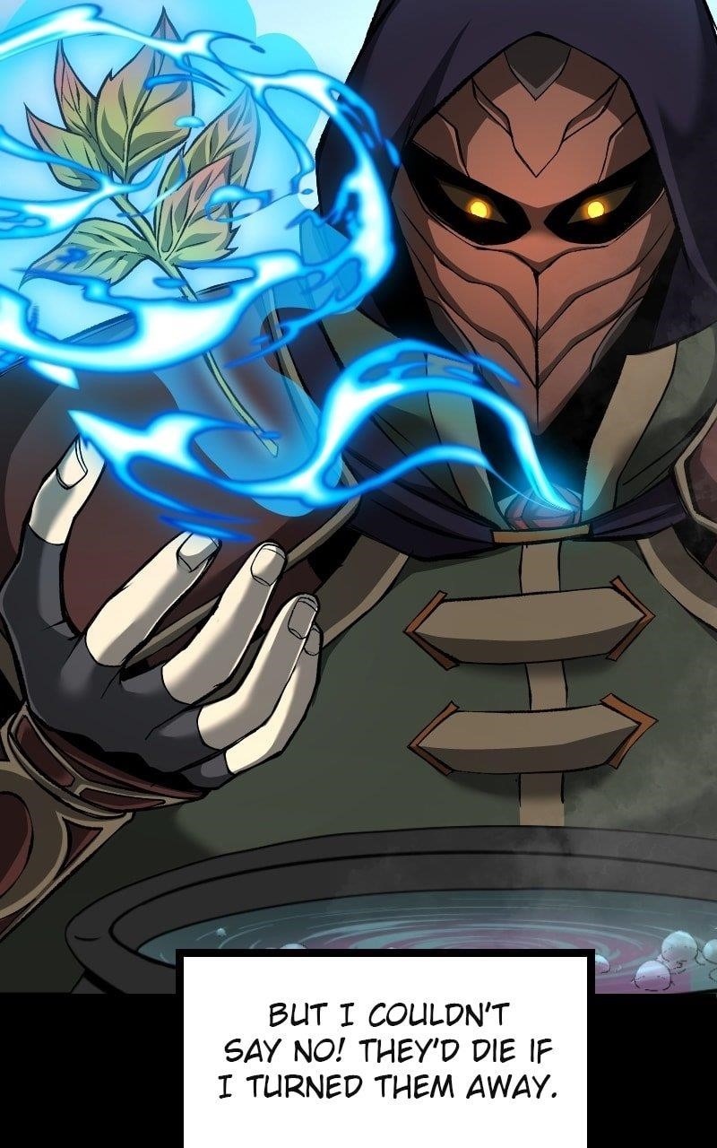 Primal Hunter Chapter 72 - Page 110