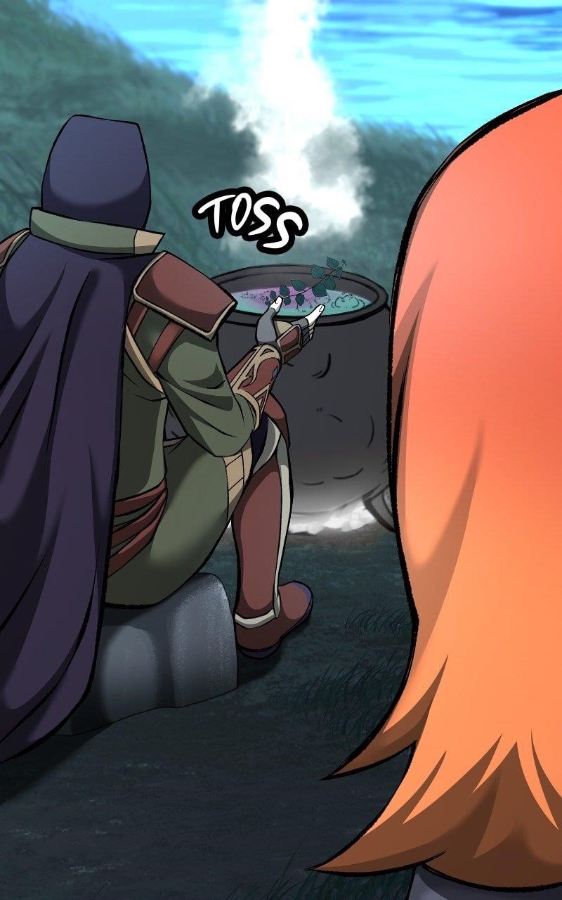 Primal Hunter Chapter 72 - Page 112