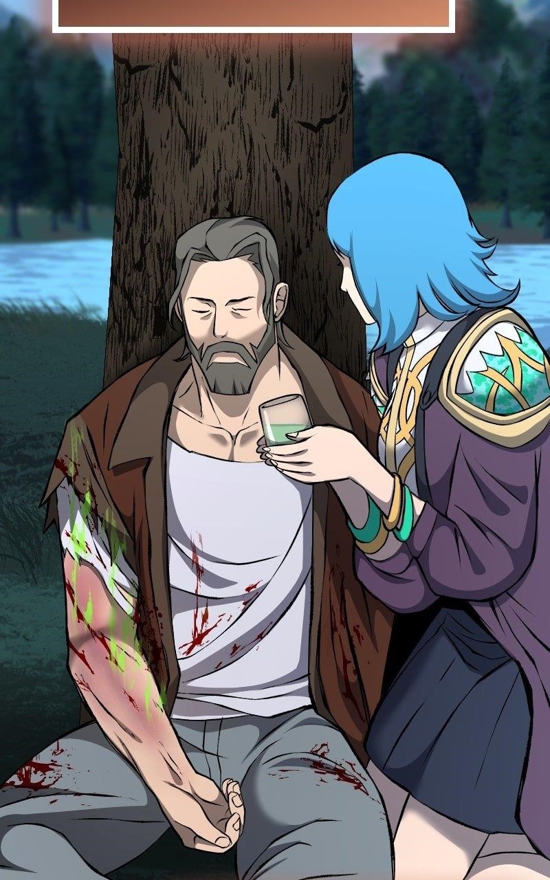 Primal Hunter Chapter 72 - Page 117